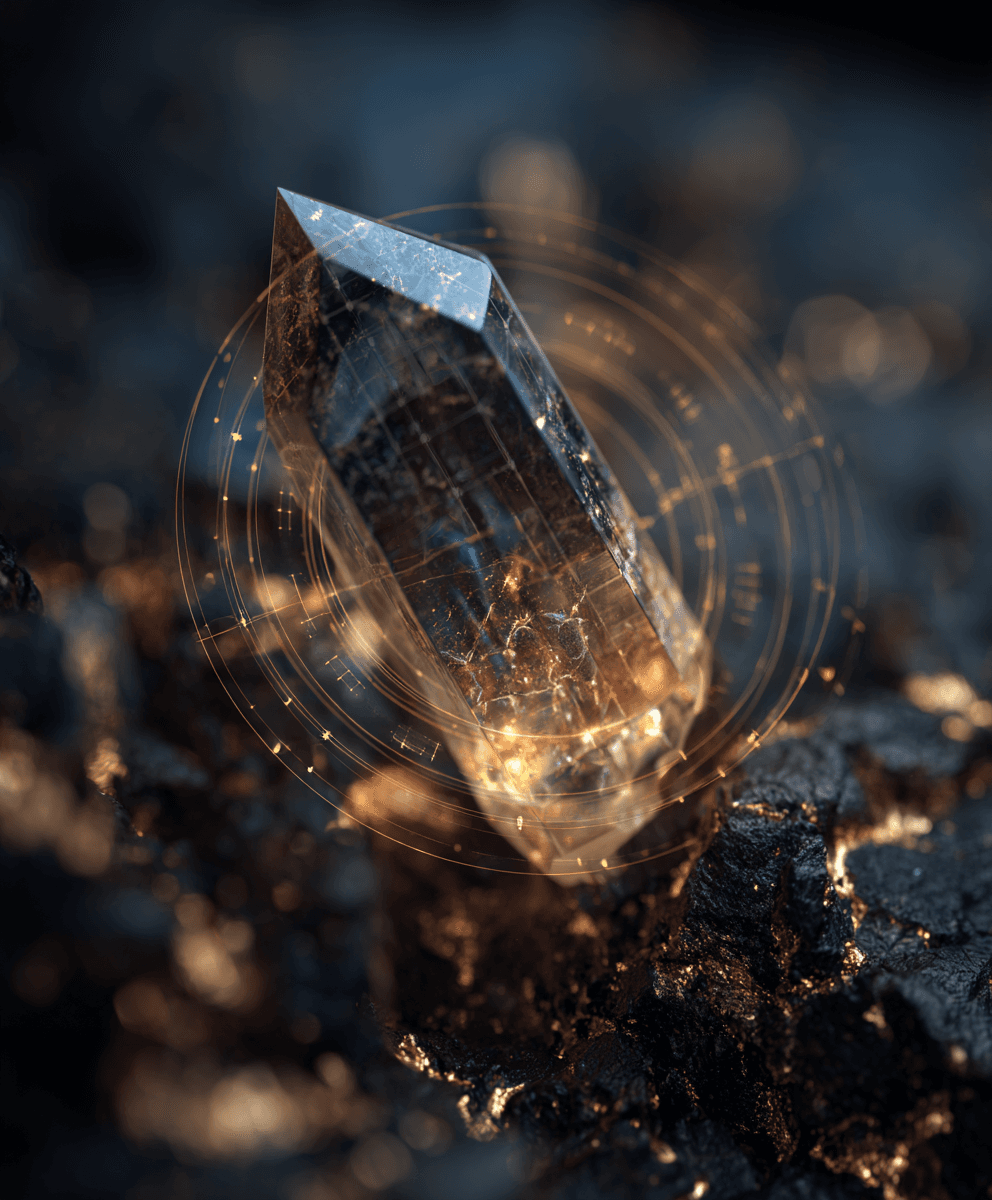 Digital Artifact Detail